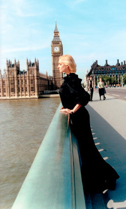 Иллюстрация к книге — Плата за успех. Откровенная автобиография [i_116.jpg]