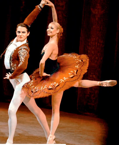 Иллюстрация к книге — Плата за успех. Откровенная автобиография [i_130.jpg]