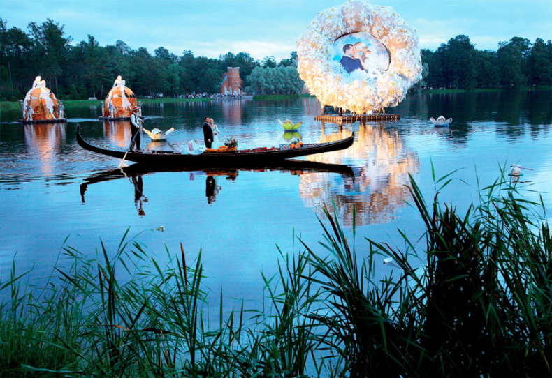 Иллюстрация к книге — Плата за успех. Откровенная автобиография [i_135.jpg]