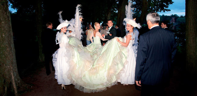 Иллюстрация к книге — Плата за успех. Откровенная автобиография [i_138.jpg]