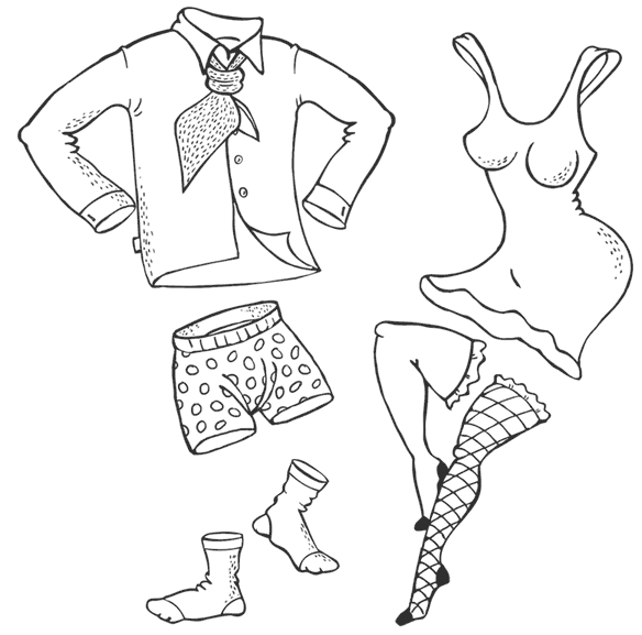 Иллюстрация к книге — Маленькая опера [i_018.jpg]