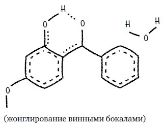 Ингредиенты. Странные химические свойства того, что мы едим, пьем и наносим на кожу