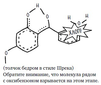 Ингредиенты. Странные химические свойства того, что мы едим, пьем и наносим на кожу