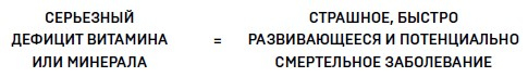 Ингредиенты. Странные химические свойства того, что мы едим, пьем и наносим на кожу