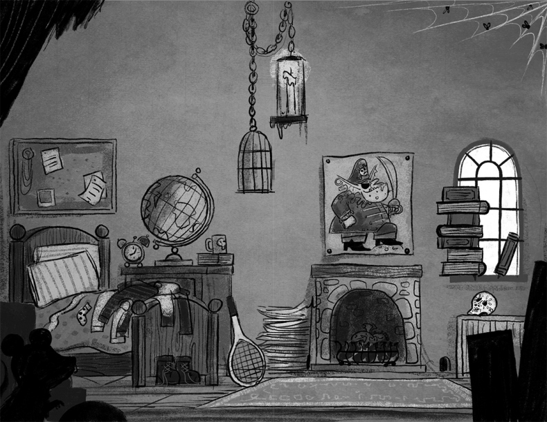 Иллюстрация к книге — Гоблины в отпуске [i_012.jpg]