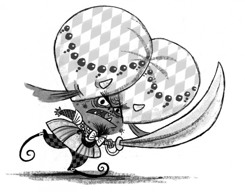 Иллюстрация к книге — Гоблины в отпуске [i_046.jpg]