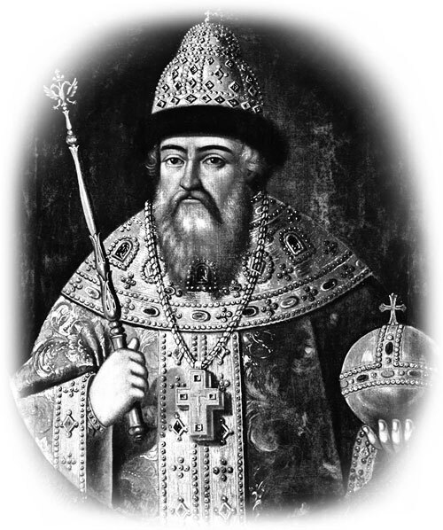 Пожарский и Минин. Освобождение Москвы от поляков и другие подвиги, спасшие Россию