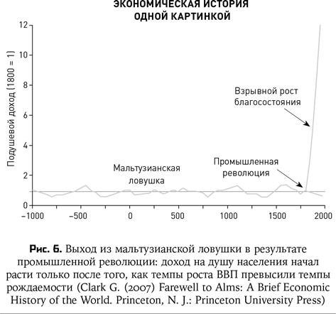 Иллюстрация к книге — Воспитание машин. Новая история разума [i_006.jpg]