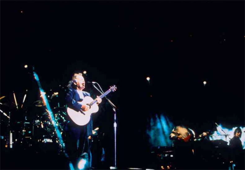 Иллюстрация к книге — Наизнанку. Личная история Pink Floyd [i_254.jpg]