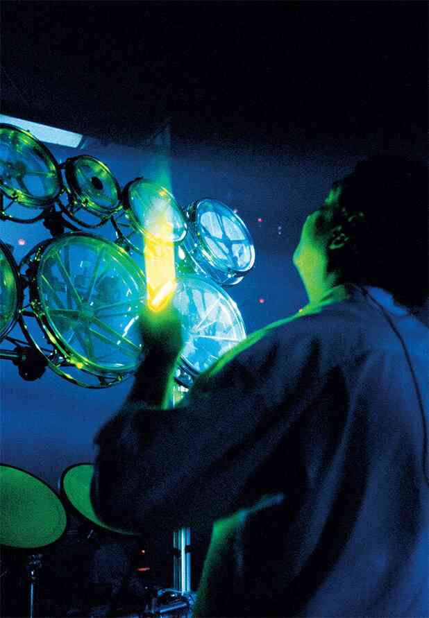 Иллюстрация к книге — Наизнанку. Личная история Pink Floyd [i_256.jpg]