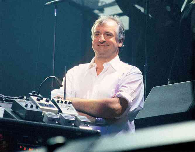 Иллюстрация к книге — Наизнанку. Личная история Pink Floyd [i_283.jpg]