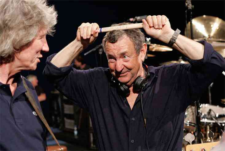 Иллюстрация к книге — Наизнанку. Личная история Pink Floyd [i_291.jpg]