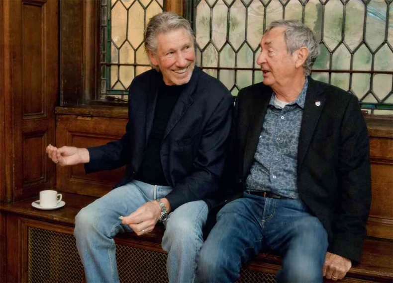 Иллюстрация к книге — Наизнанку. Личная история Pink Floyd [i_316.jpg]