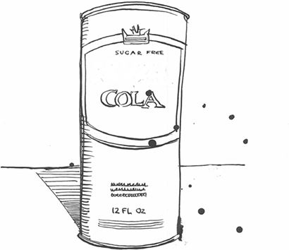 Иллюстрация к книге — Как Coca-Cola завоевала мир. 101 успешный кейс от брендов с мировым именем [i_093.jpg]