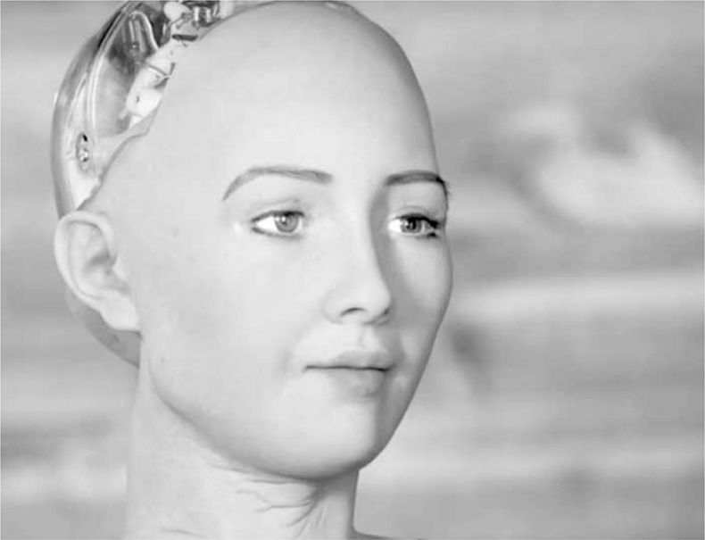 Иллюстрация к книге — 101 факт об искусственном интеллекте. Как подготовиться к жизни в новой реальности [i_054.jpg]