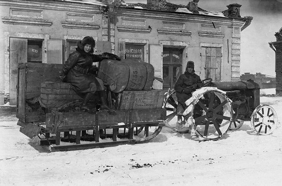 Иллюстрация к книге — Как квакеры спасали Россию [b00000645.jpg]