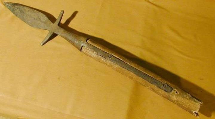 Иллюстрация к книге — Хороший день для зомби-апокалипсиса [i_019.jpg]