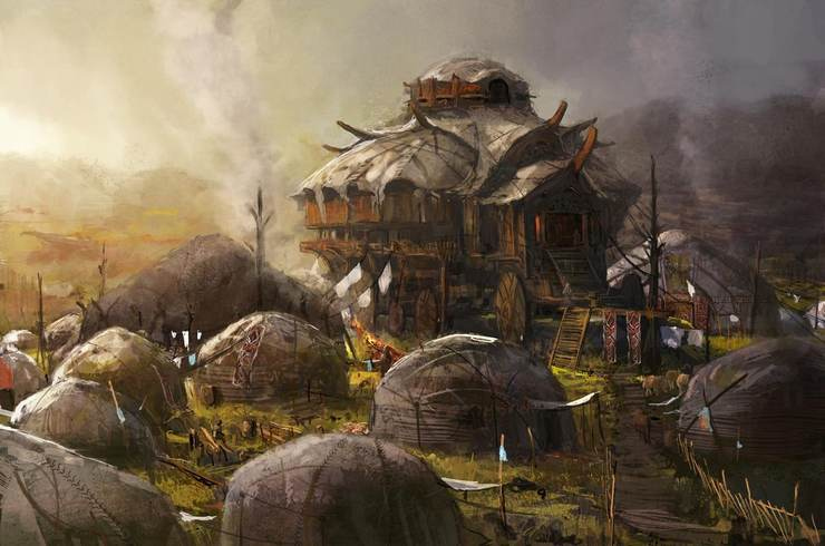 Иллюстрация к книге — Хороший день для зомби-апокалипсиса [i_059.jpg]