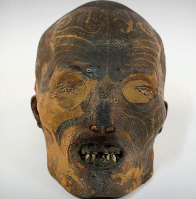 Иллюстрация к книге — Хороший день для зомби-апокалипсиса [i_068.jpg]