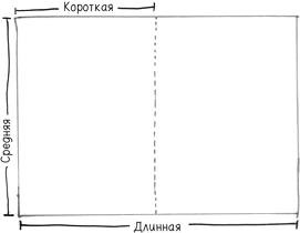 Иллюстрация к книге — Математика с дурацкими рисунками. Идеи, которые формируют нашу реальность [i_082.jpg]