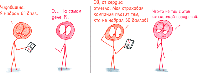 Иллюстрация к книге — Математика с дурацкими рисунками. Идеи, которые формируют нашу реальность [i_202.jpg]