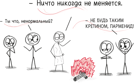 Иллюстрация к книге — Время переменных. Математический анализ в безумном мире [i_003.jpg]