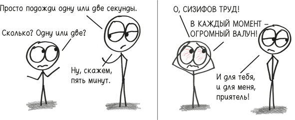 Иллюстрация к книге — Время переменных. Математический анализ в безумном мире [i_010.jpg]