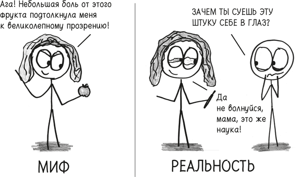 Иллюстрация к книге — Время переменных. Математический анализ в безумном мире [i_019.jpg]