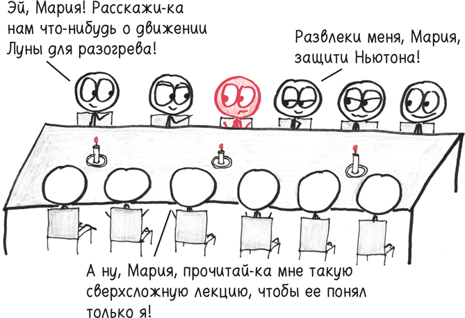 Иллюстрация к книге — Время переменных. Математический анализ в безумном мире [i_261.jpg]