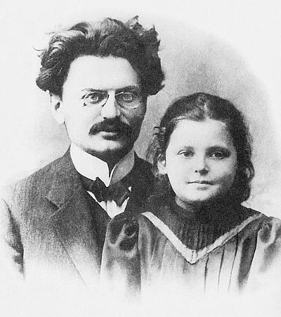 Иллюстрация к книге — Лев Троцкий. Революционер. 1879–1917 [autogen_ebook_id11.jpg]