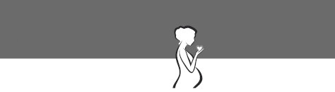 Иллюстрация к книге — Когда ты будешь готова. Как спокойно спланировать беременность и настроиться на осознанное материнство [i_002.jpg]