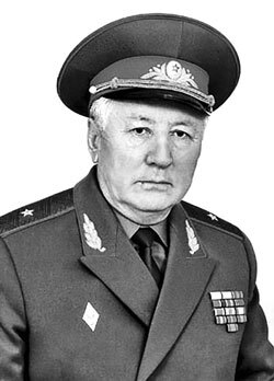 Внешняя разведка СССР – России. 1946–2020 годы. История, структура и кадры