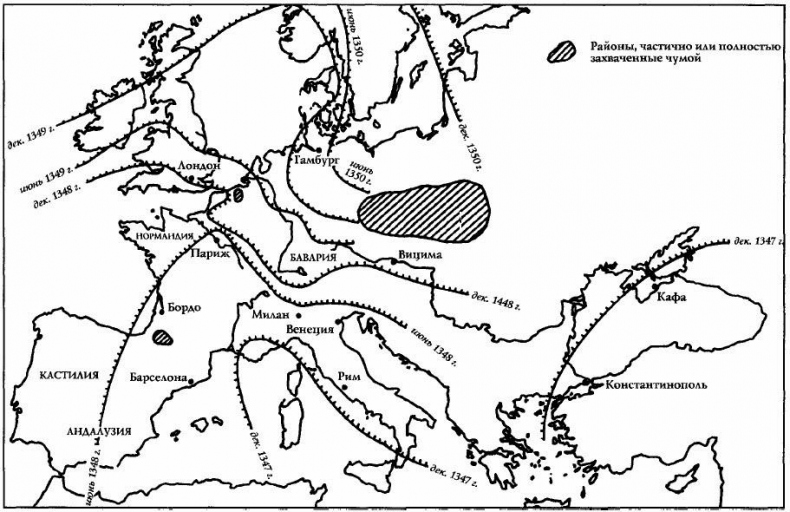 Иллюстрация к книге — Всемирная история. Новый взгляд [img_53.jpg]