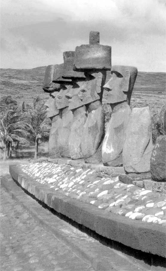 Иллюстрация к книге — Коллапс. Почему одни общества приходят к процветанию, а другие – к гибели [i_017.jpg]