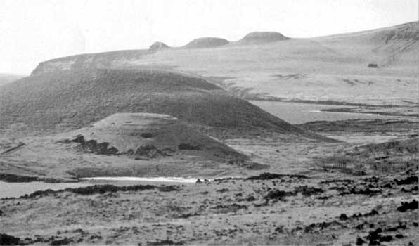 Иллюстрация к книге — Коллапс. Почему одни общества приходят к процветанию, а другие – к гибели [i_019.jpg]