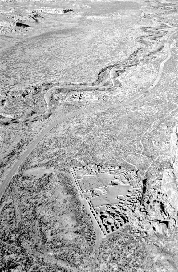 Иллюстрация к книге — Коллапс. Почему одни общества приходят к процветанию, а другие – к гибели [i_021.jpg]