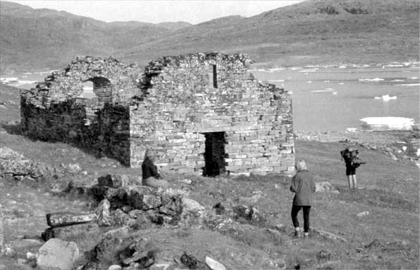 Иллюстрация к книге — Коллапс. Почему одни общества приходят к процветанию, а другие – к гибели [i_028.jpg]