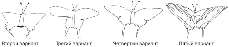 Иллюстрация к книге — Подумайте еще раз. Сила знания о незнании [i_038.jpg]