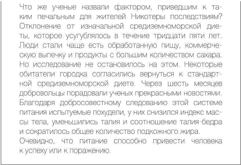 Иллюстрация к книге — Как вылечить изжогу, кашель, воспаление, аллергию, ГЭРБ : программа снижения кислотности за 28 дней [i_028.jpg]