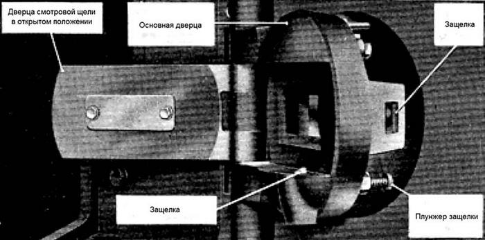 Иллюстрация к книге — Крейсерский танк Mk.VIII «Кромвель». На острие королевского меча [i_048.jpg]