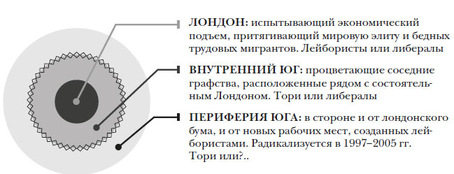 Иллюстрация к книге — Наикратчайшая история Англии [i_166.jpg]