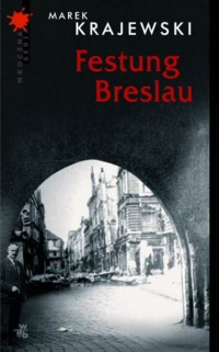 Книга Крепость Бреслау Книга Крепость Бреслау
