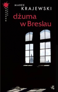 Книга Чума в Бреслау Книга Чума в Бреслау