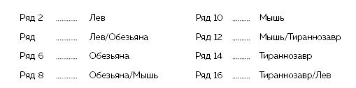 Иллюстрация к книге — Раппорт. Как найти подход к собеседнику любой сложности [i_011.jpg]