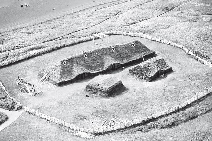 Скандинавия. Полная история