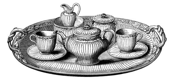 Иллюстрация к книге — Физиология вкуса [i_058.jpg]