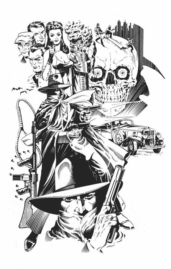 Иллюстрация к книге — Зеленоглазый [i_003.jpg]