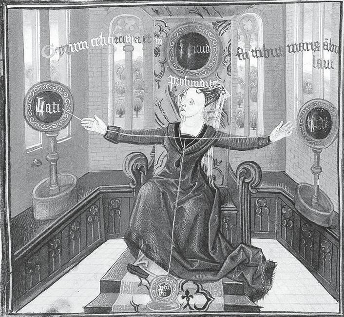 Иллюстрация к книге — Средневековье в юбке [i_100.jpg]