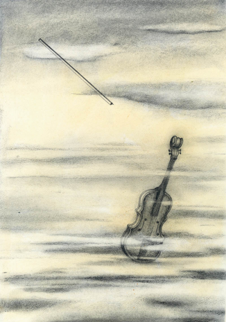 Иллюстрация к книге — Элиза в сердце лабиринта [i_028.jpg]