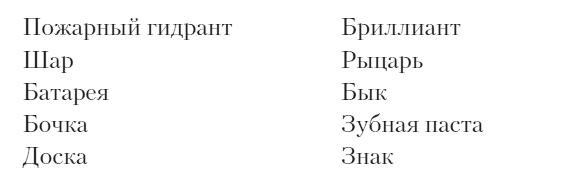 Иллюстрация к книге — Безграничье. Прокачай мозг, запоминай быстрее [i_052.jpg]